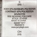 Disney Tee Shirt Top Minnie Mouse Foil Graphic Sm Photo 6