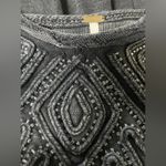 Free People  Sassy Soutache Beaded Dress Photo 7