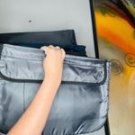 NWT SOLO Navy Expandable 15.6” Laptop Messenger Briefcase Shoulder Bag Blue Photo 12