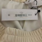 Steve Madden NWT Fonda Shorts Size Medium Photo 4