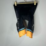 Juliana Women’s Cycling Jersey & Bib Short Set Capo Custom Sz M top/S bottom Black Photo 5