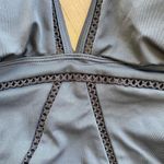 Time And Tru  One Piece Swimsuit Photo 2