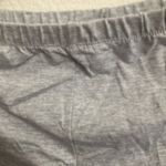 Glass two legging style Bermuda shorts 2x Gray Photo 1