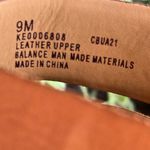 Kork-Ease Korks By  Katrice Slide Platform Wedge Sandal Comfort Size 9 Heels Photo 6