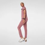 New Balance Figs  327 in Cream, Size 8 Photo 2