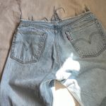 Levi's Levi Low rise Photo 2