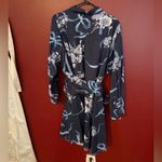 Anthropologie New Hutch floral mini dress Photo 8