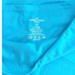 Farmers Market Bike Shorts High Waist Athletic Pocket tennis ball Blue XS Photo 2