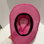 Pink Cowgirl Hat Party Bachelorette Photo 1