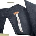 Free People Sz XS Women's Best Girl Long Sleeve Keyhole Back Tiered Tunic Dress Photo 5