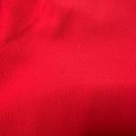 Trina Turk  Faux Wrap Mini Skirt Size 0 Classic Office Holidays Valentines Day Photo 13