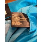 Worthington Fresh Blue Cropped Dress Pants Slim Leg Petite Size 6P NWT (8741) Photo 4