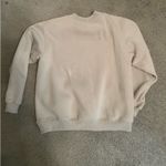 White Fox Boutique White Fox Sweatshirt Photo 1