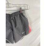 Nike Dri Fit Grey athletic Shorts Size Small Photo 1