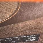 Clarks Bendables Brown Leather Loafers Size 8M Photo 7