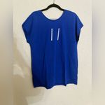 On Cloud Women's SMALL R.O.C. Run On Clouds T Photo 2