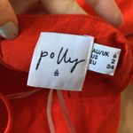 Princess Polly  Si Senorita Red Dress Photo 5