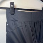 Fabletics  Women’s Olesia Shorts Black  Pull On Layered Workout Athleisure  Small Photo 6