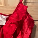 secret treasures Red Lace Heart Lingerie Photo 4