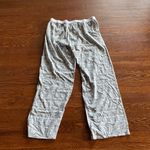 Tommy Hilfiger  Pajama Botttoms SIZE M Photo 4