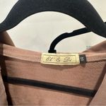 Brown Button Photo 2