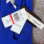Speechless  Daytime Royal Blue Dress SIZE XS Photo 2