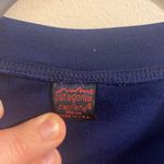 Patagonia Vintage VTG Womens Capilene Base Layer Made in USA Size Medium Photo 1