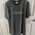 Gymshark Gray  T-shirt Photo 0