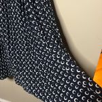 Anthropologie  Saint Geraldine Moon print Dress Photo 6