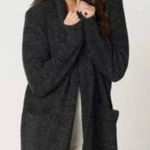 Barefoot Dreams Barefoot Dream Cozychic Cali Duster Cardigan‎ size small Photo 0