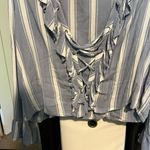 American Eagle  Shirt Long Sleeve Photo 2