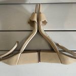 Sam Edelman  Anthropologie NWOT Odila Classic Scalloped Block Heel Sandals 10.5 Photo 5