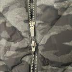 Athleta Inlet Reflective Vest S Camo Lux Black New Without Tag Photo 10