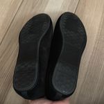 Birdies  The Starling Black Velvet, Size 10 Photo 5