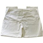 Old Navy Womens White High Rise WOW Loose Jeans 26 Long Photo 3