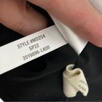 Madewell Caldwell Blazer Black Double Breasted Two Button Women’s Medium Photo 8