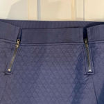 Max jeans Women’s Quilted Sweatshirt Size XS Photo 2