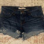 J Brand 🌼 cuttoffs Photo 0
