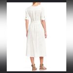 Free People Love Of My Life Midi Dress Photo 1