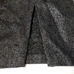 Who What Wear Metallic Pencil Skirt Photo 2