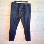 Simple Society  Black Distressed Jeans Photo 1