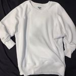 Aerie white pullover Photo 0