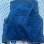 Missguided  Denim Top Photo 2