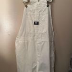 Vans Short Overalls Photo 0