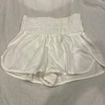 Free people the way home shorts White Size M Photo 0