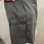 Gucci Pencil Skirt Size 38 Photo 4