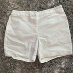 LASCANA White shorts Size 6 Photo 0