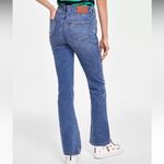 Karl Lagerfeld KL flare jeans Photo 1