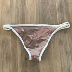 Acacia Swimwear  camo bikini bottom Photo 3