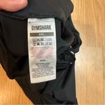 Gymshark Speed Leggings XXL Black Photo 6